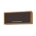 Armário Aéreo De Geladeira Paris Sallêto