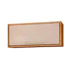 Armário Aéreo De Geladeira Paris Sallêto