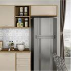 Armário Aéreo De Geladeira Paris Sallêto