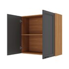 Armário Aéreo Duplo 80cm Soho Cabecasa Madeiraoriginals Freij