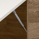 Armário Aéreo Duplo Basculante Kali Premium - Nicioli