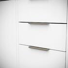 Armario Aereo E Balcao 120 Cm Glor Abgl02 Mxm