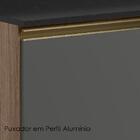 Armario Aereo E Balcao 2 Gavetas Mdf Kali Nicioli