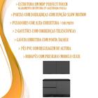 Armario Aereo E Balcao Com Tampo 12544x12550 Pln