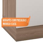 Armario Aereo E Balcao Com Tampo 12544x12550 Pln