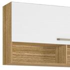 Armario Aereo E Balcao Para Pia 120cm 780x754am Ktp