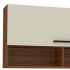 Armario Aereo E Balcao Para Pia 120cm 780x754am Ktp