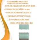 Armario Aereo E Balcao Para Pia 12544x12536 Pln