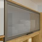 Armario Aereo E Balcao Pia 120 Cm Vera Mxm