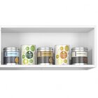 Armário Aéreo Em Aço 1 Porta Horizontal Exclusive Itatiaia Br