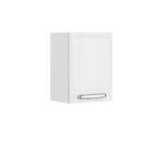 Armário Aéreo Evidence Direito 1 Pt Branco (53x40)