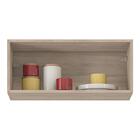 Armário Aéreo Firenze 1 Porta 70cm - Demóbile