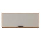 Armário Aéreo Firenze 1 Porta Basculante 80cm - Demóbile