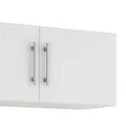 Armário Aéreo Flex 3 Pt Branco