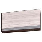 Armário Aéreo Geladeira 60cm 1 Porta Basculante Andréia - Ajl