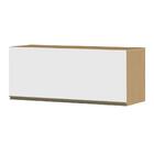 Armário Aéreo Geladeira De Cozinha E Lavanderia Módulo Suspen