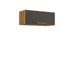 Armário Aéreo Geladeira New Valencia Salleto