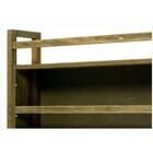 Armário Aéreo Gourmet Aquiles Nogueira