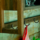 Armário Aéreo Gourmet Aquiles Nogueira