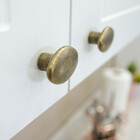 Armário Aéreo Henn 120cm 3 Portas Americana