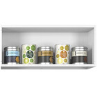 Armário Aéreo Horizontal Itatiaia 1 Porta Exclusive