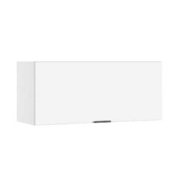 Armário Aéreo Horizontal Itatiaia 1 Porta Exclusive