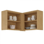 Armario Aereo Itatiaia Lisboa Canto 4 Portas