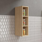 Armário Aéreo Karine Móveis Sul