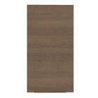 Armário Aéreo Madesa Stella 35 Cm 1 Porta - Rustic