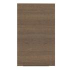 Armário Aéreo Madesa Stella 40 Cm 1 Porta - Rustic