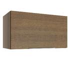 Armário Aéreo Madesa Stella 60 Cm 1 Porta Basculante - Rustic