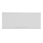 Armário Aéreo Madesa Stella 80 Cm 1 Porta Basculante - Rustic