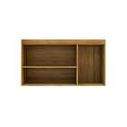 Armário Aéreo Magnólia 2 Pt Mel