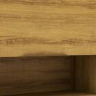 Armário Aéreo Magnólia 2 Pt Mel