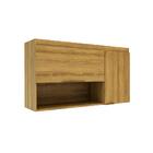 Armário Aéreo Magnólia 2 Pt Mel