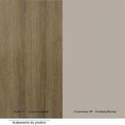 Armário Aéreo Maleiro Modulado 145cm 2 Portas Basculantes Par