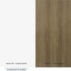 Armário Aéreo Maleiro Modulado 165cm 3 Portas Alpes Luciane M