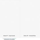 Armário Aéreo Maleiro Modulado 97cm 2 Portas Alpes Luciane Mó