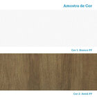 Armário Aéreo Maleiro Modulado 97cm 2 Portas Alpes Luciane Mó