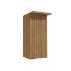 Armário Aéreo Malva 2 Pt Freijó