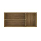 Armário Aéreo Margarida 3 Pt Mel E Arenas