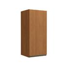 Armário Aéreo Maxxi 1 Pt Canela 40 Cm