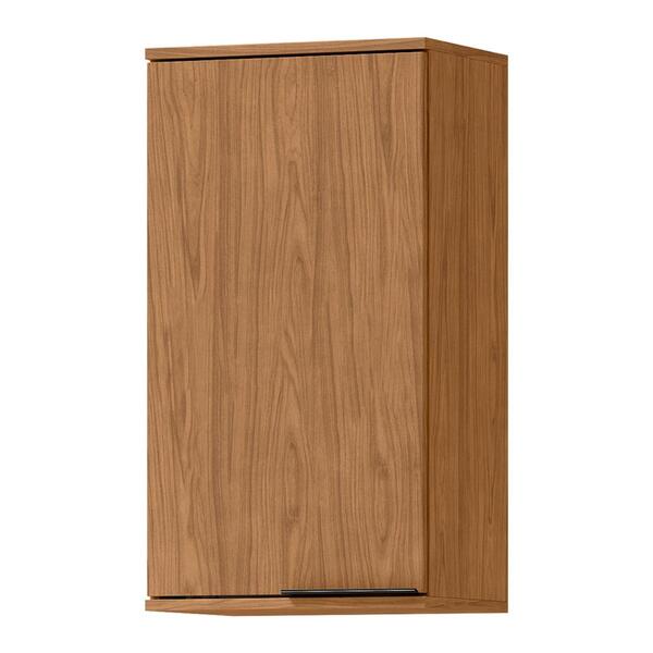 Armario Aereo Mdf 40 Cm 1 Porta Tosc At006 Mxm