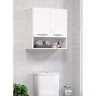 Armario Aéreo Mdp 60cm Exclusivo Moderno