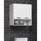 Armario Aéreo Mdp 60cm Para Armazenamento Moderno