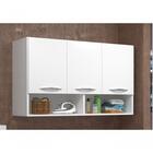 Armario Aéreo Mdp Contemporâneo Módulo