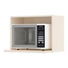 Armário Aéreo Micro-ondas Connect - Móveis Henn