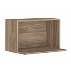 Armário Aéreo Micro-ondas Kali Premium 70cm - Nicioli