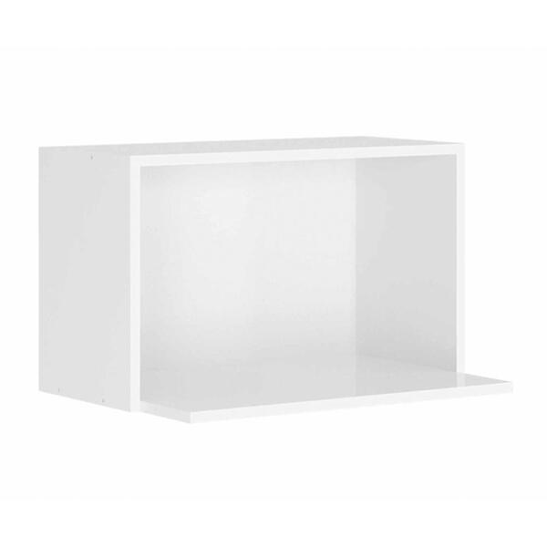 Armário Aéreo Micro-ondas Kali Premium 70cm - Nicioli