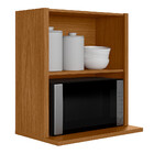 Armário Aéreo Microondas 70cm Dalí Linea Brasil